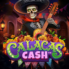 Calacas Cash – slot by Greentube, featured at betistaa.at
