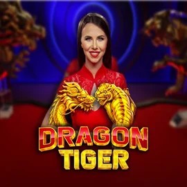 Play the Dragon Tiger (Live) slot by Pragmatic Play on Betista Casino