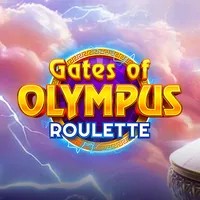 Play the Gates of Olympus Roulette slot by Pragmatic Play on Betista Casino
