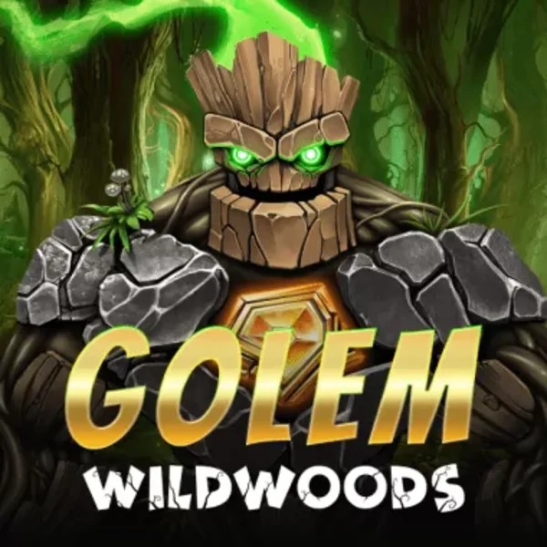 Try Golem Wildwoods slot by BF Games on betistaa.at – logo image