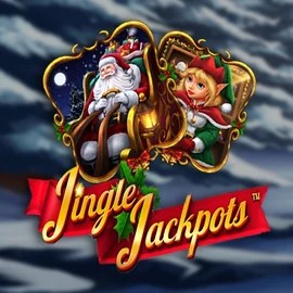 Play the Jingle Jackpots slot by Dragon Gaming on Betista Casino