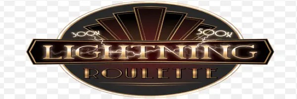 Try Lightning Roulette slot by Evolution on betistaa.at – logo image