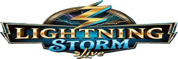 Play Lightning Storm slot by Evolution on betistaa.at