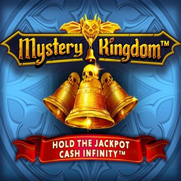 Official Slots logo: Mystery Kingdom Mystery Bells by Wazdan at Betista Casino