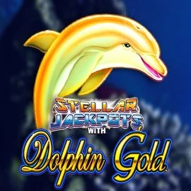 Dolphin Gold with Stellar Jackpots online slot from Lightning Box Game – play at betistaa.at