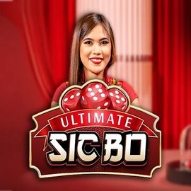 Play Ultimate Sic Bo slot by Ezugi on betistaa.at