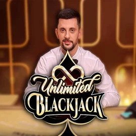 Unlimited Blackjack – slot by Ezugi, featured at betistaa.at