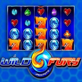 Play Wild Fury Jackpots slot by IGT on betistaa.at